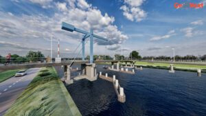 Nederland staat voor een groot vervangingsvraagstuk kunstwerken