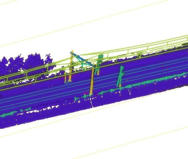 pointcloud AI laserscan