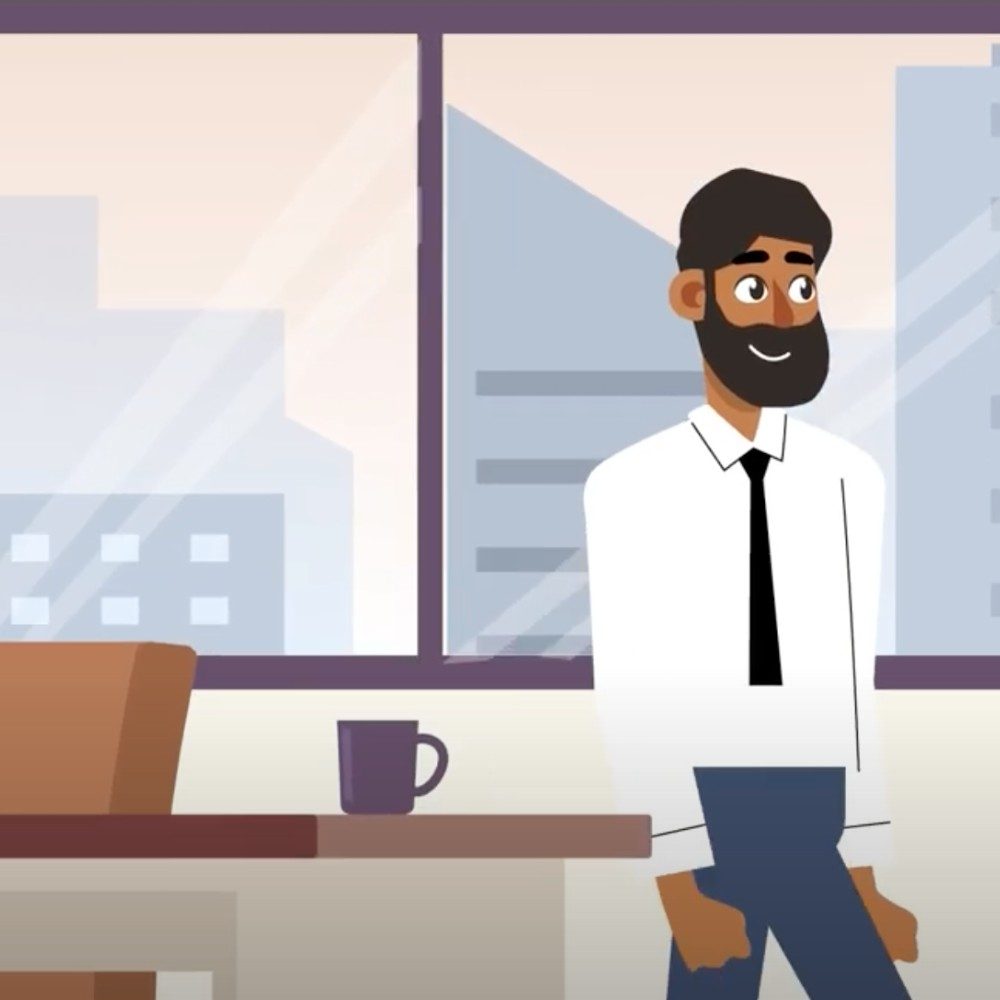 meten vanachter de keukentafel