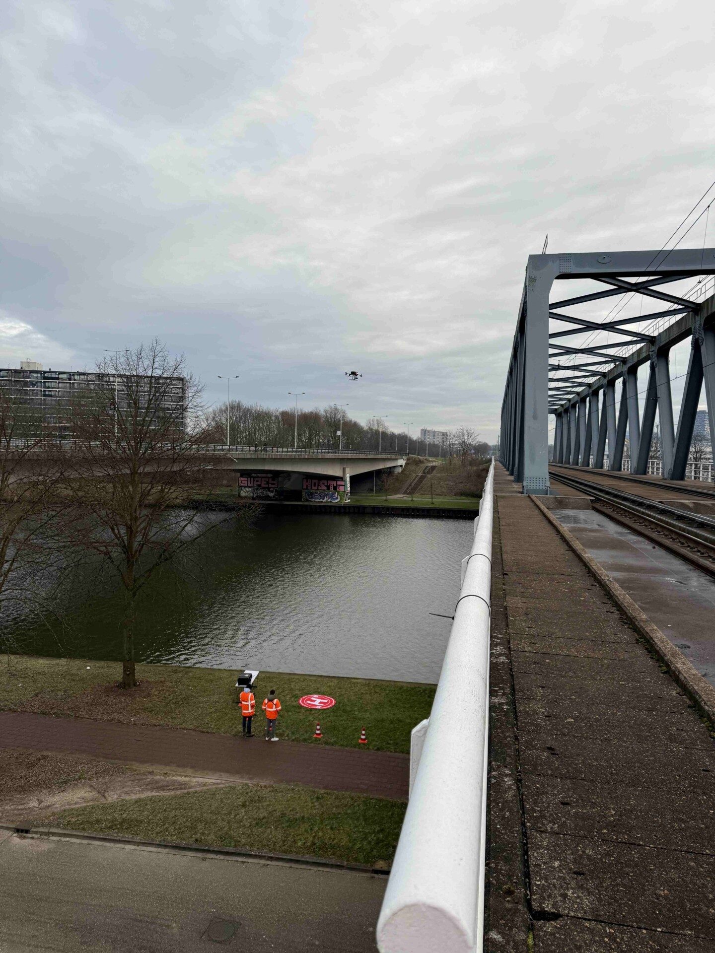 Drone, fotogrammetrie