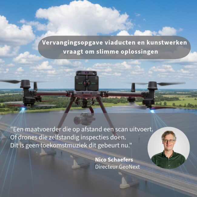 Nico Schaefers Viaducten AI