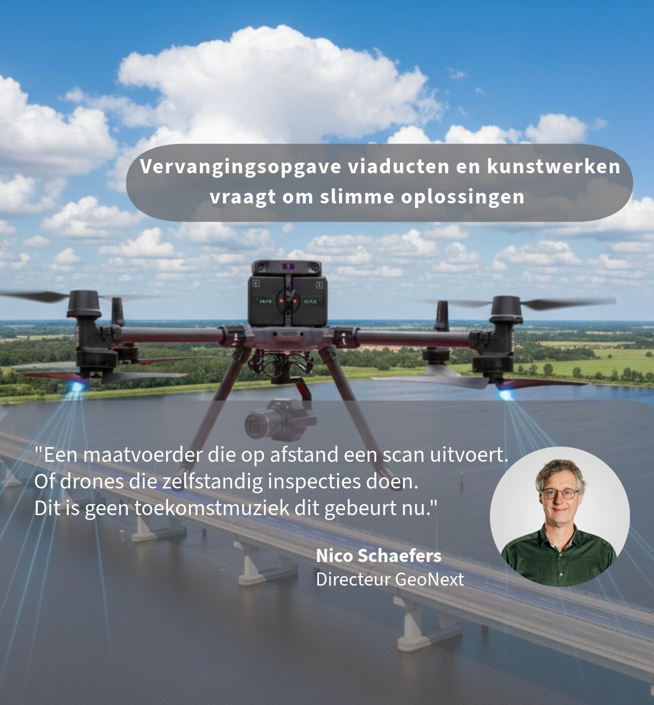 Nico Schaefers Viaducten AI