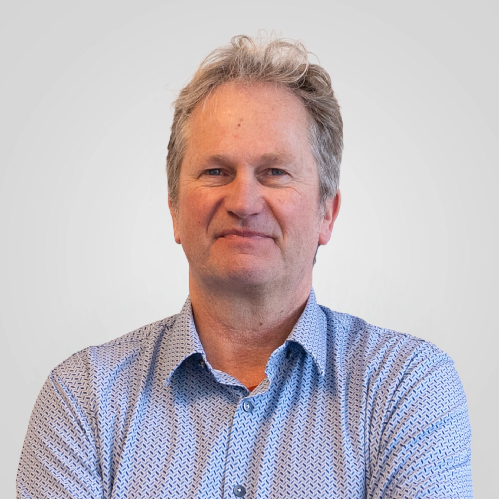 Henk Pauw | GeoNext