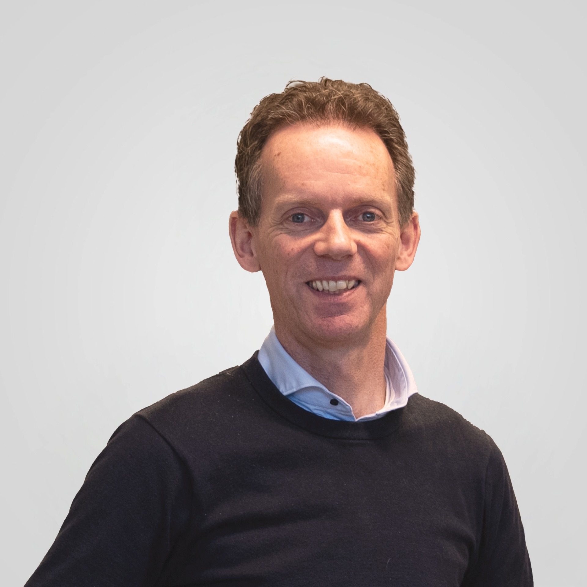 René van der Velden | GeoNext